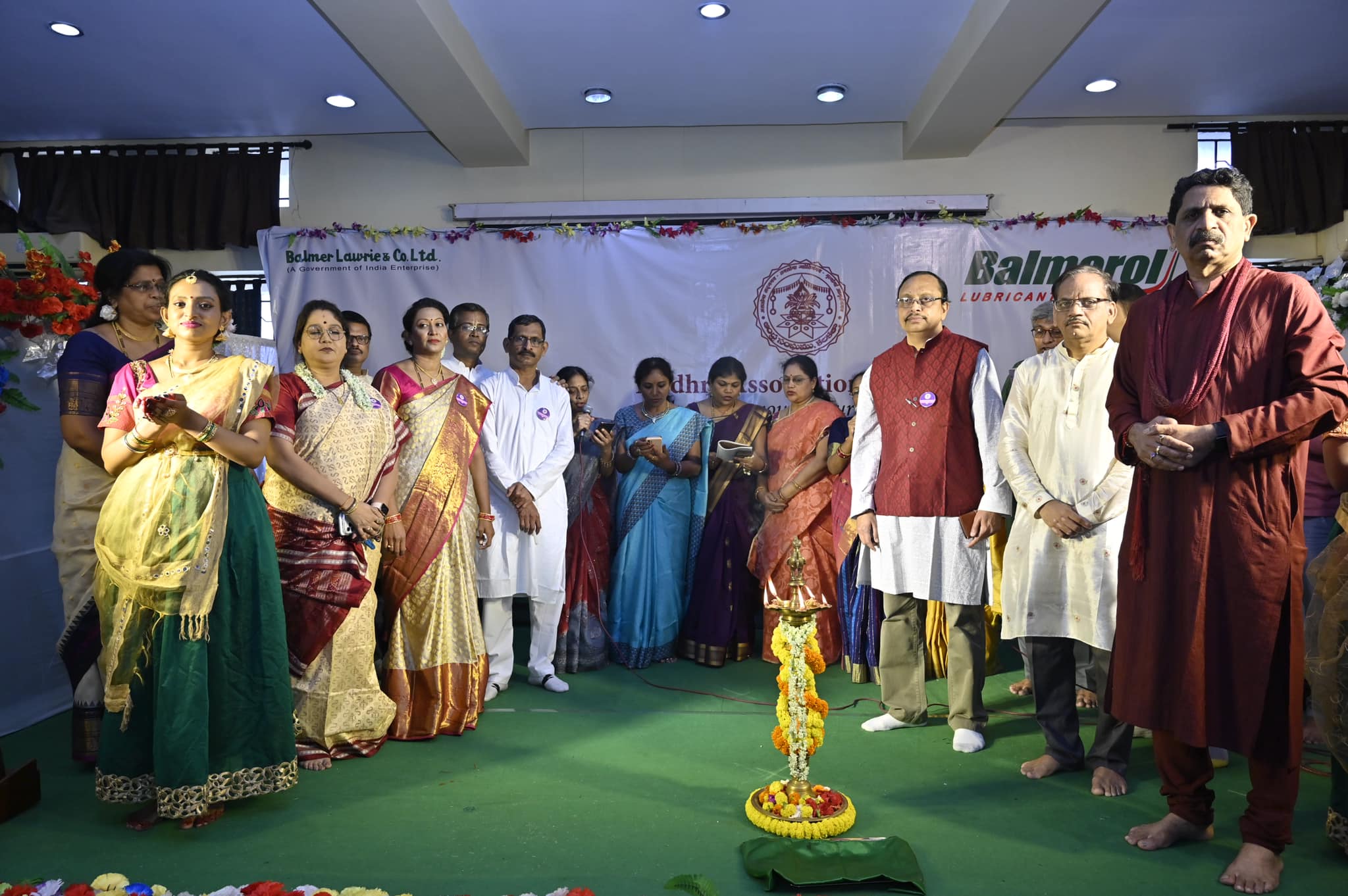 #86th Annual Day Celebrations 