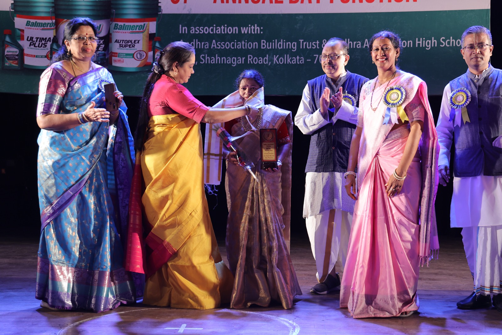 87th Annual Day Celebrations 