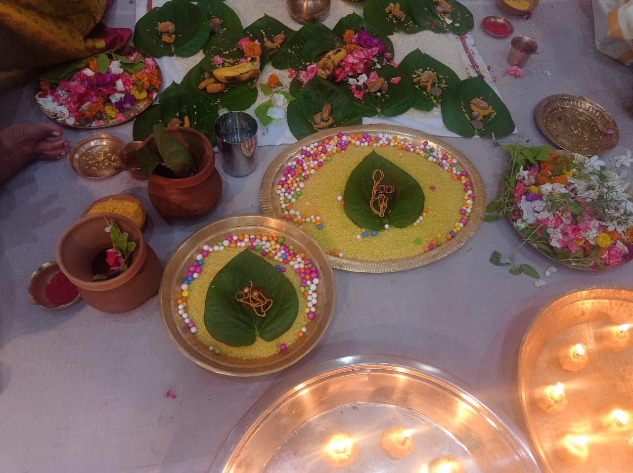  Ram Navami Celebrations
