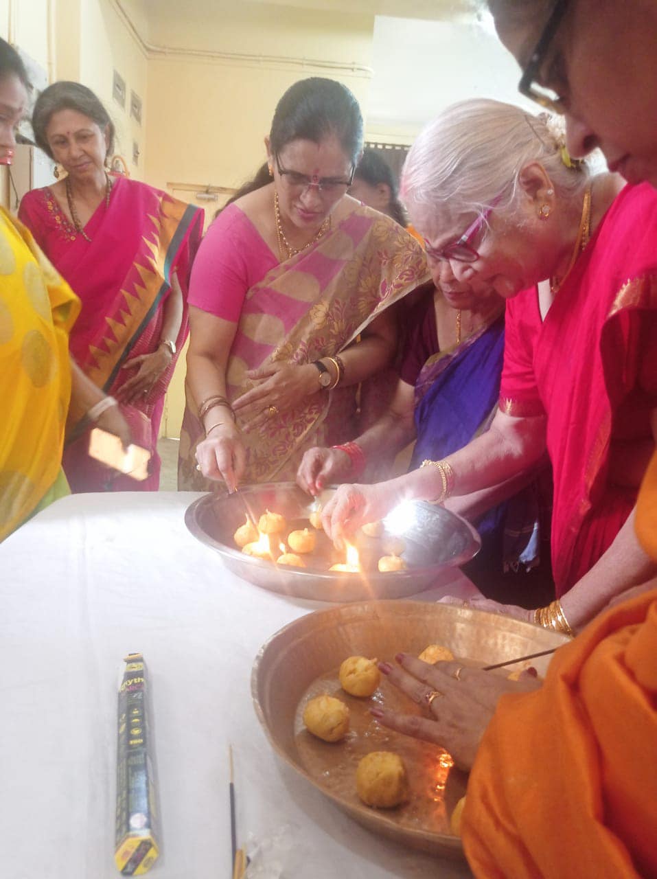 Ram Navami Celebrations