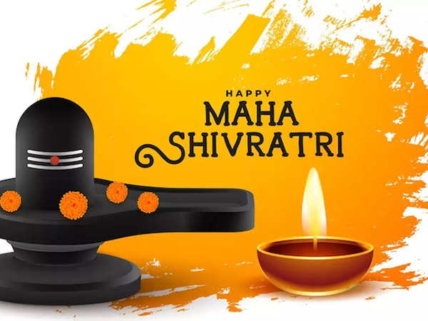 Shivrathri Celebrations