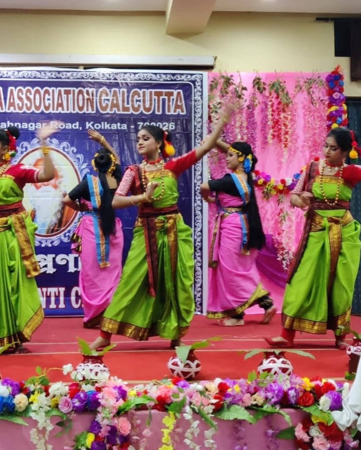 Rabindra Jayanthi Celebrations