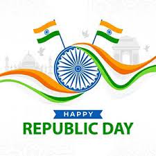 Republic Day Celebrations
