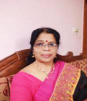 Dr. (Smt.) N. Leena Jaishankar Harathi