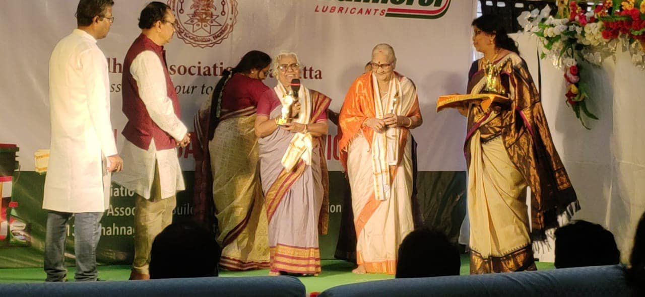 #86thAnnual Day Celebrations of Andhra A