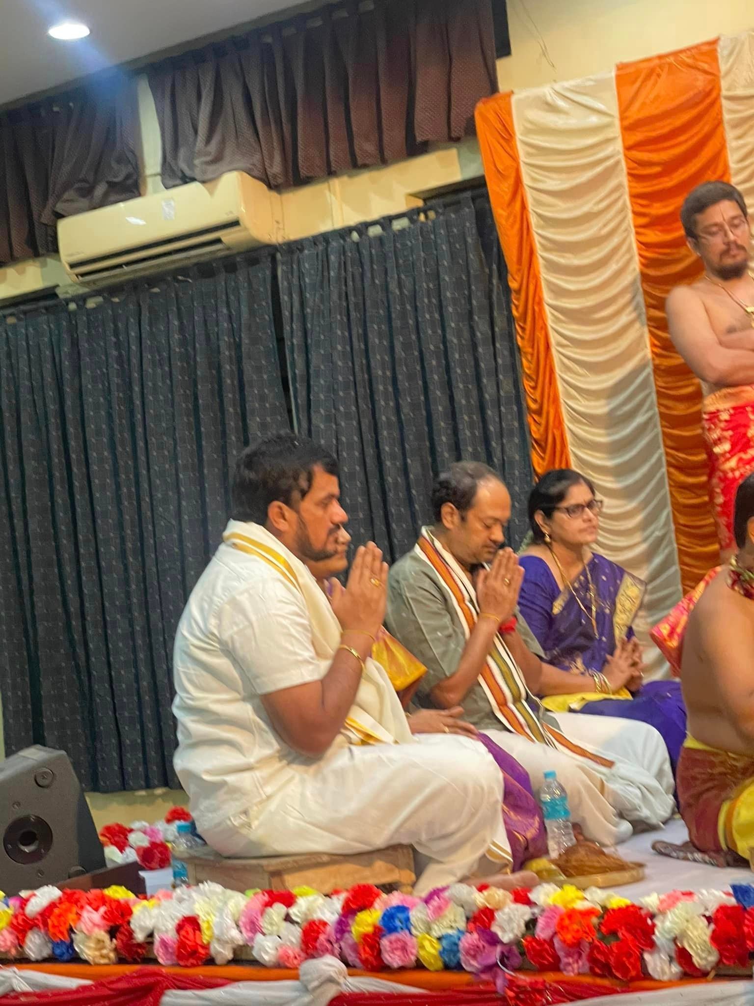 Srinivasam Kalyanam