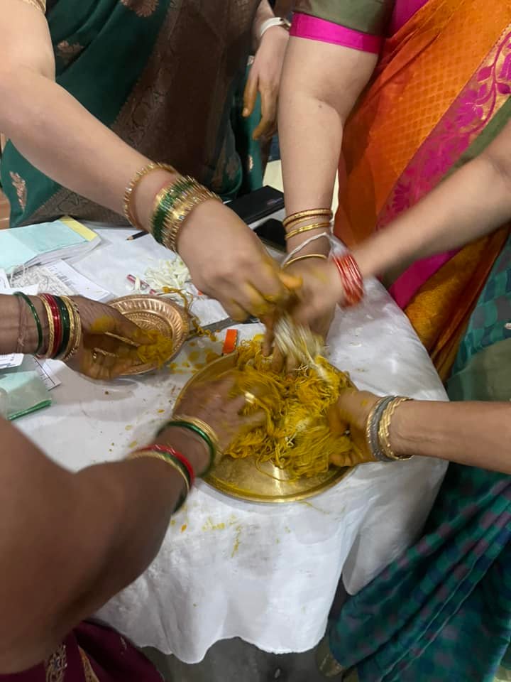 Srinivasam Kalyanam