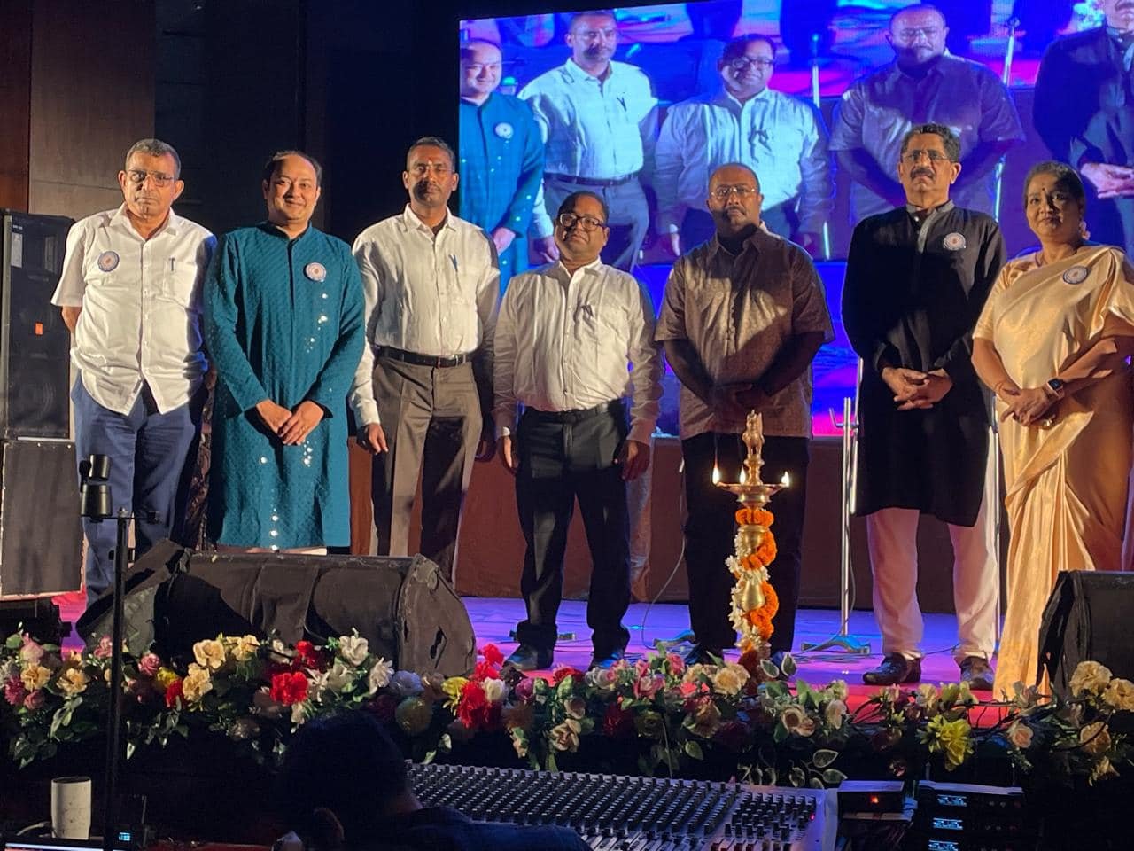 88th Annual Day Celebration