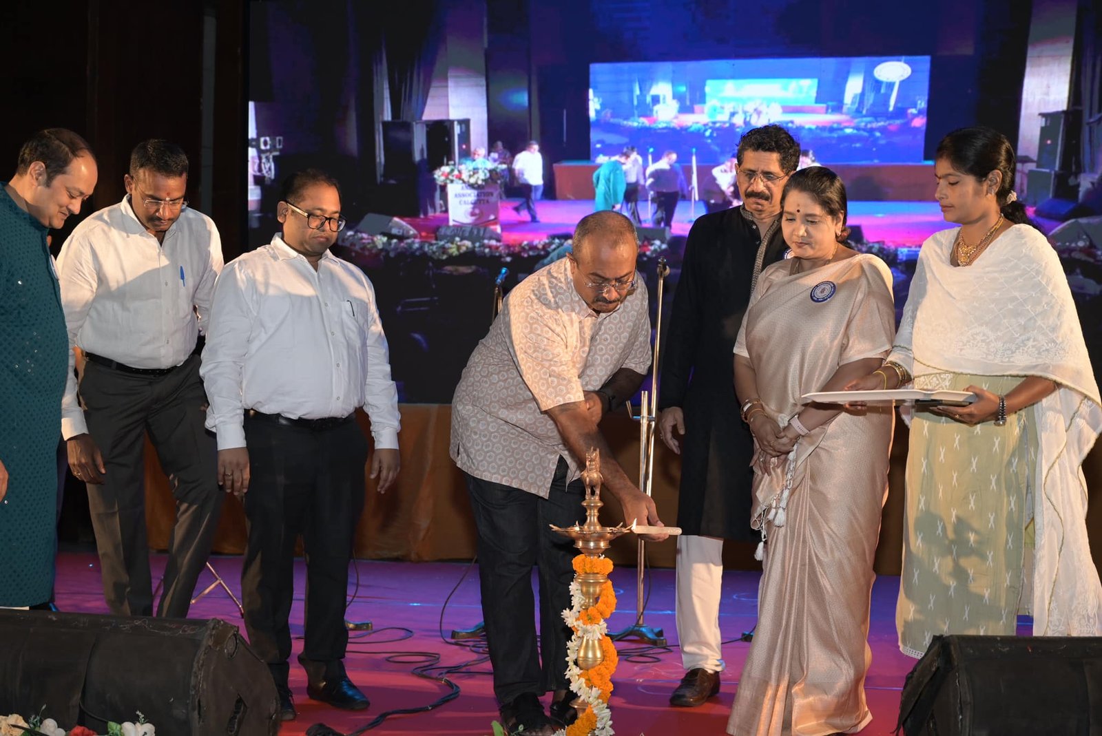 88th Annual Day Celebration