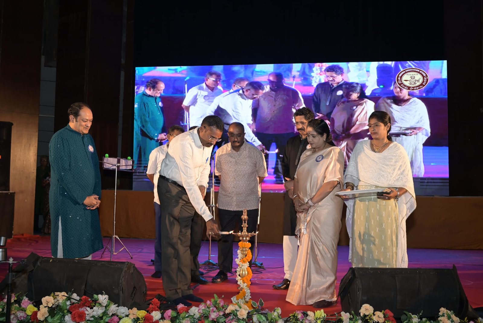 88th Annual Day Celebration
