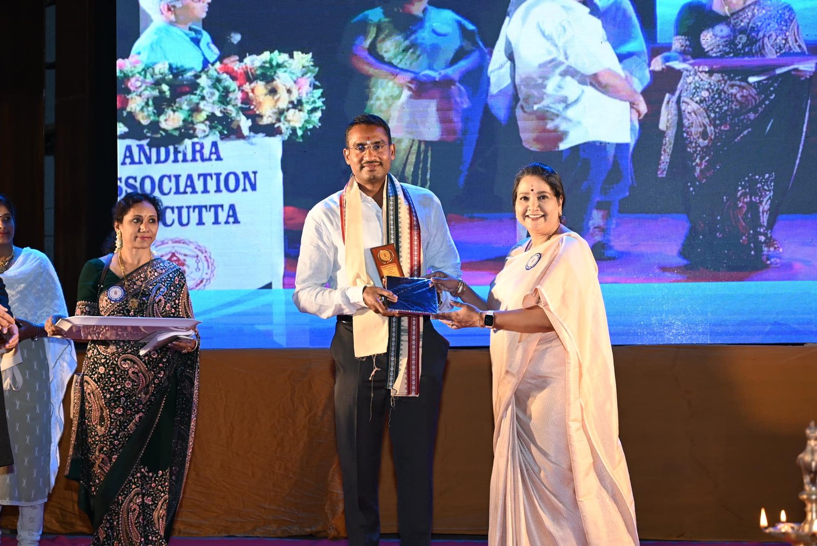 88th Annual Day Celebration