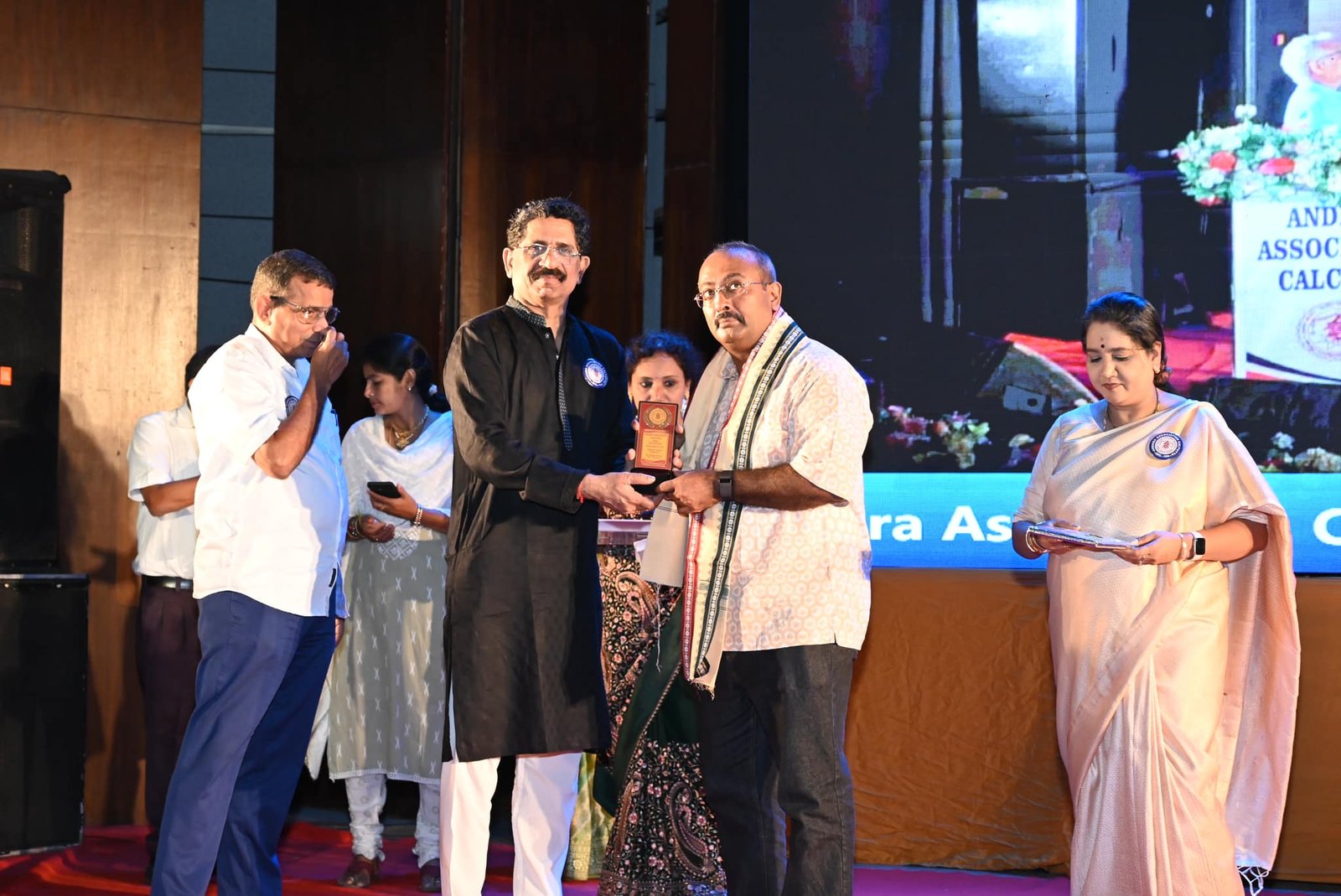 88th Annual Day Celebration