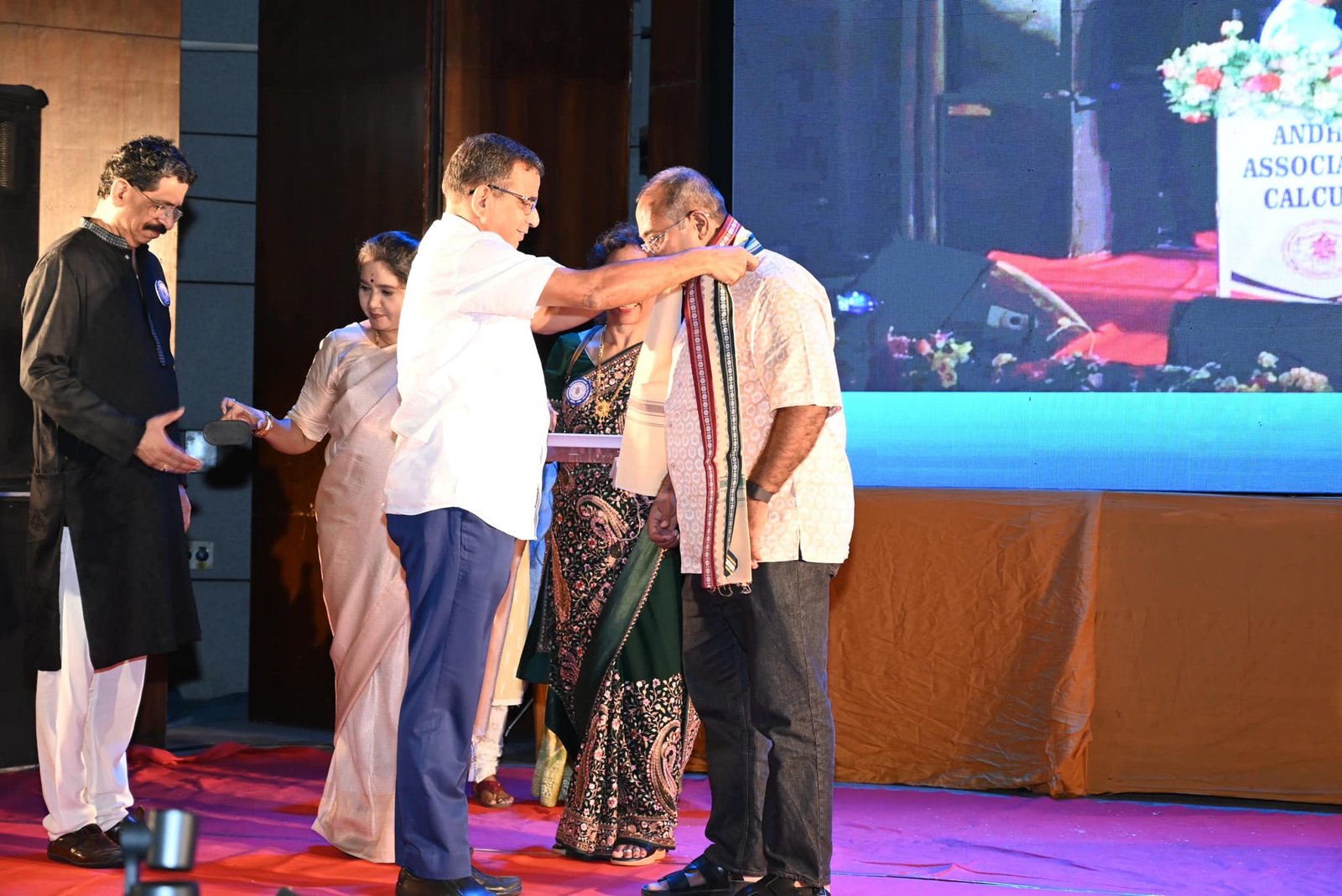 88th Annual Day Celebration