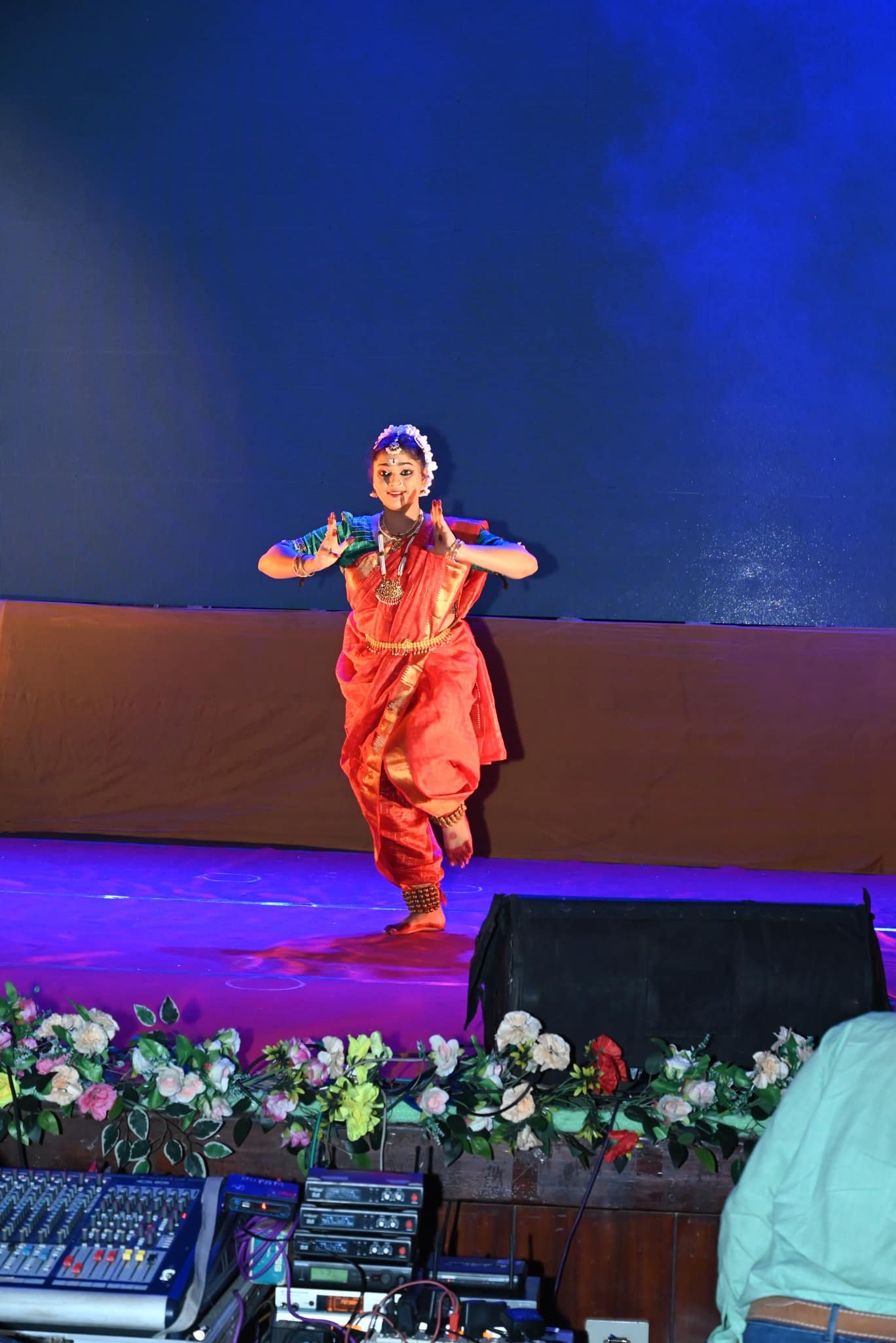 88th Annual Day Celebration