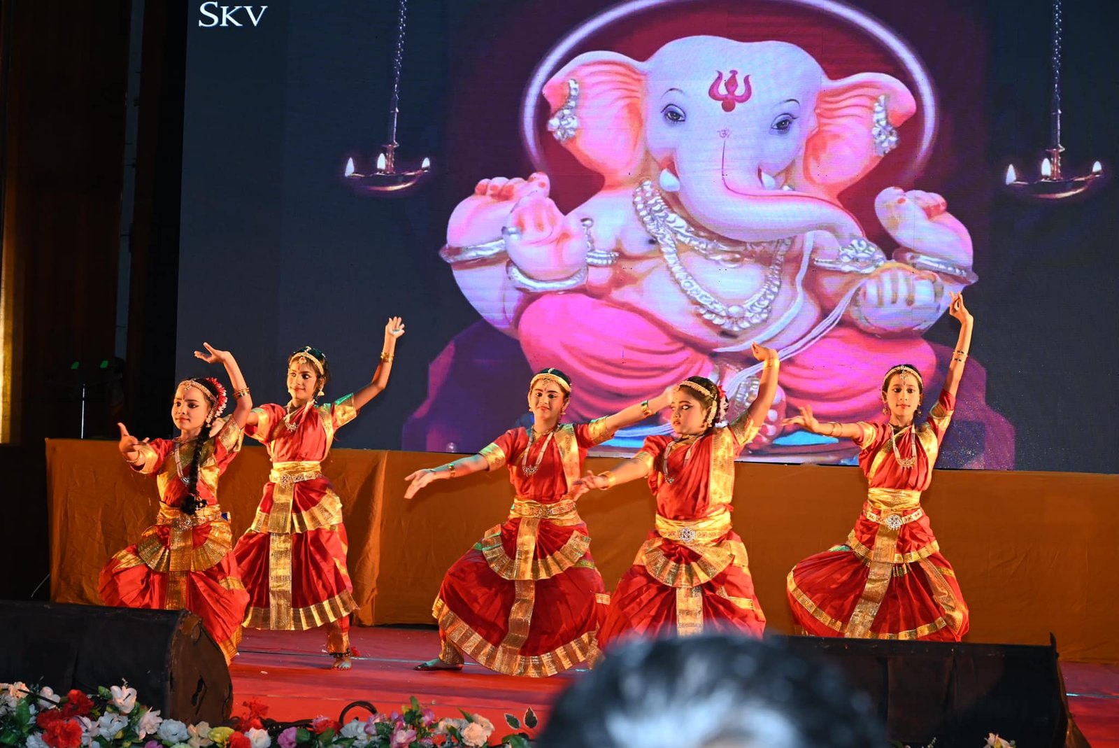 88th Annual Day Celebration