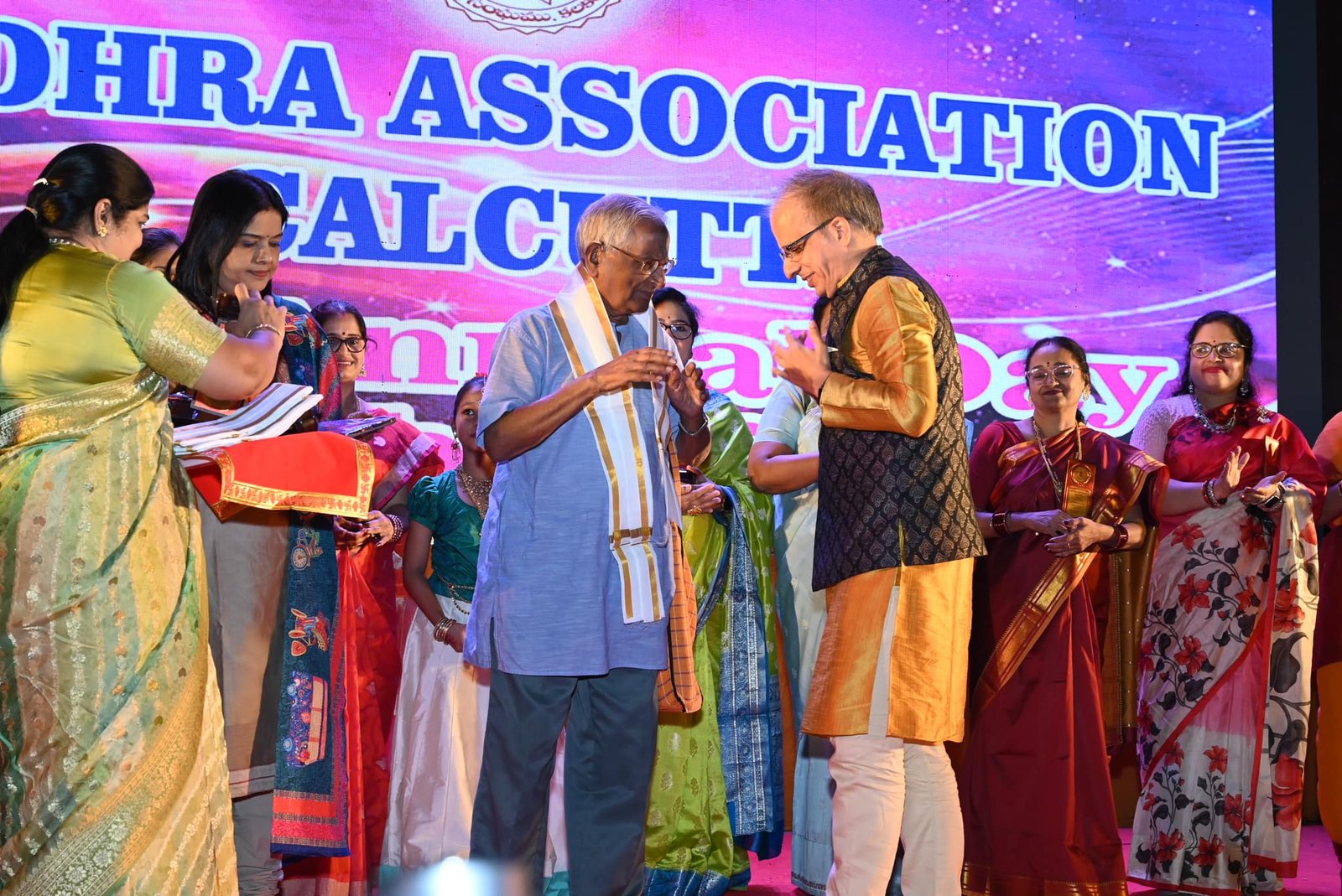 88th Annual Day Celebration