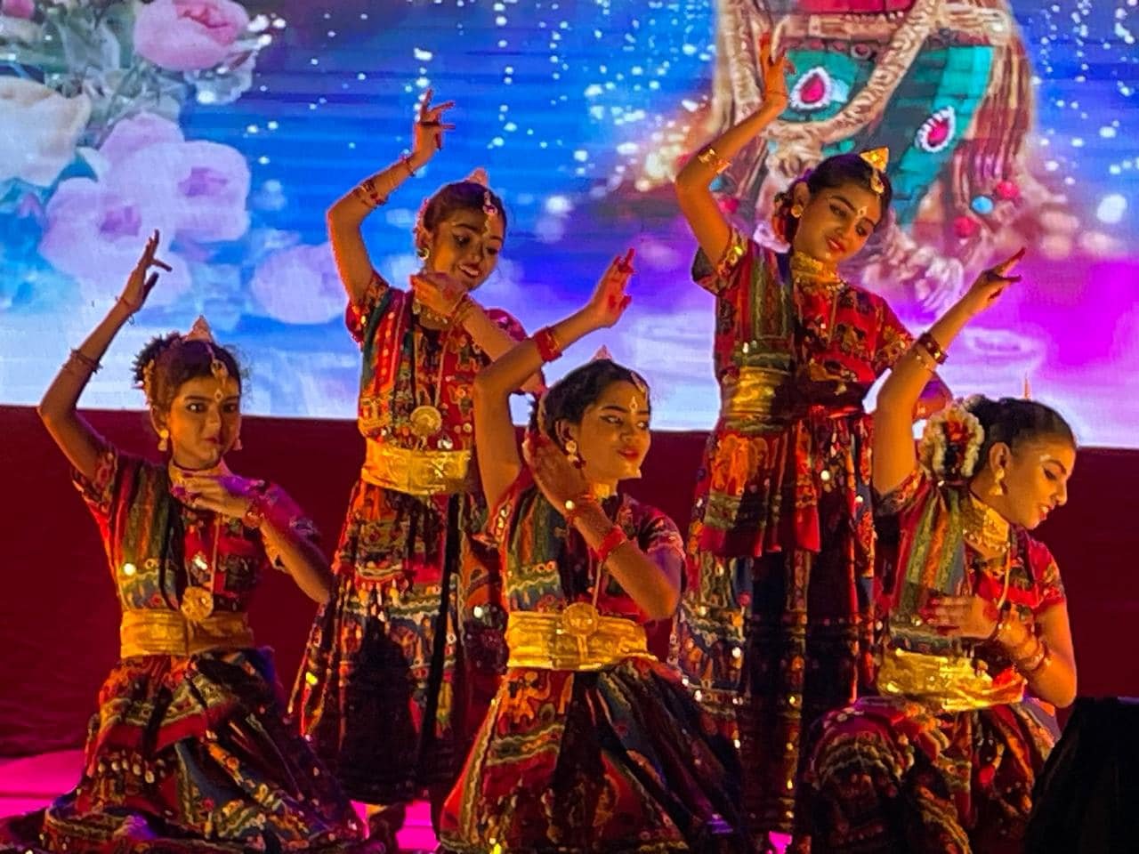 88th Annual Day Celebration