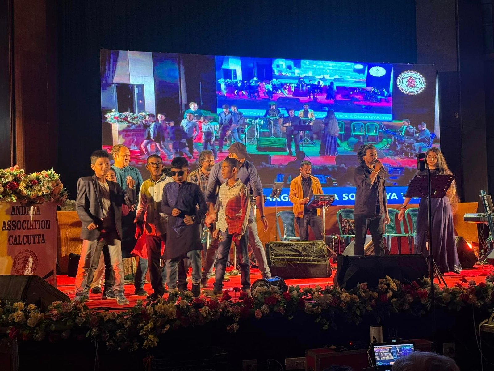88th Annual Day Celebration
