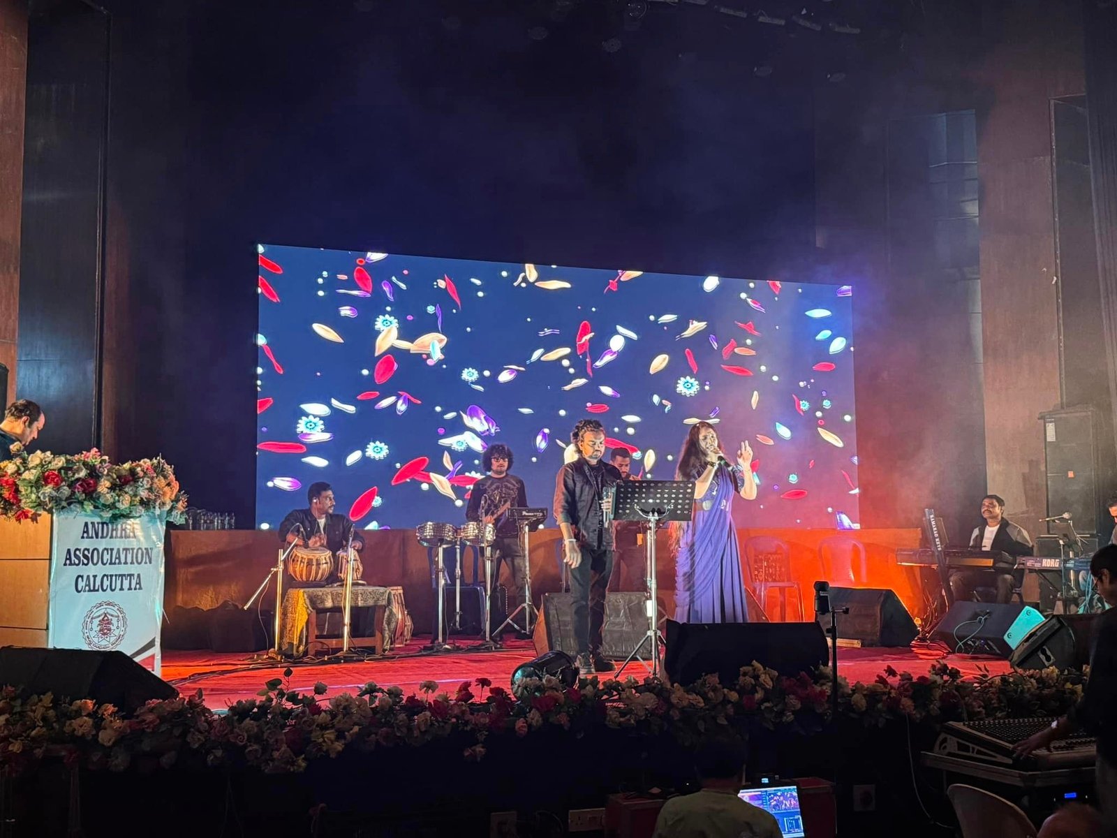 88th Annual Day Celebration