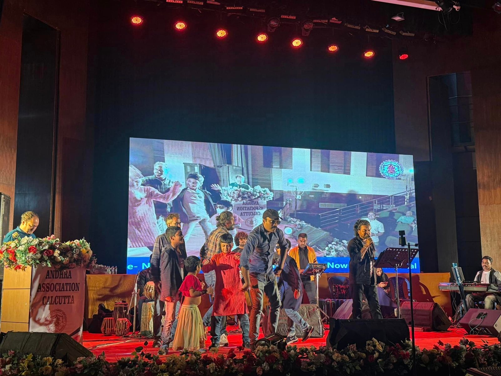 88th Annual Day Celebration