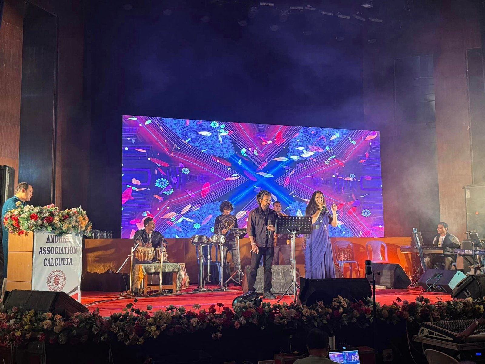 88th Annual Day Celebration