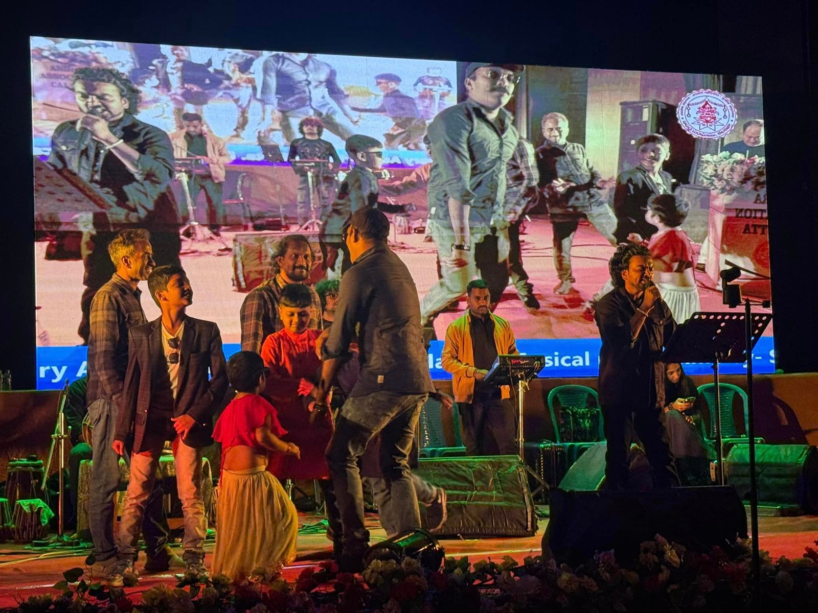88th Annual Day Celebration