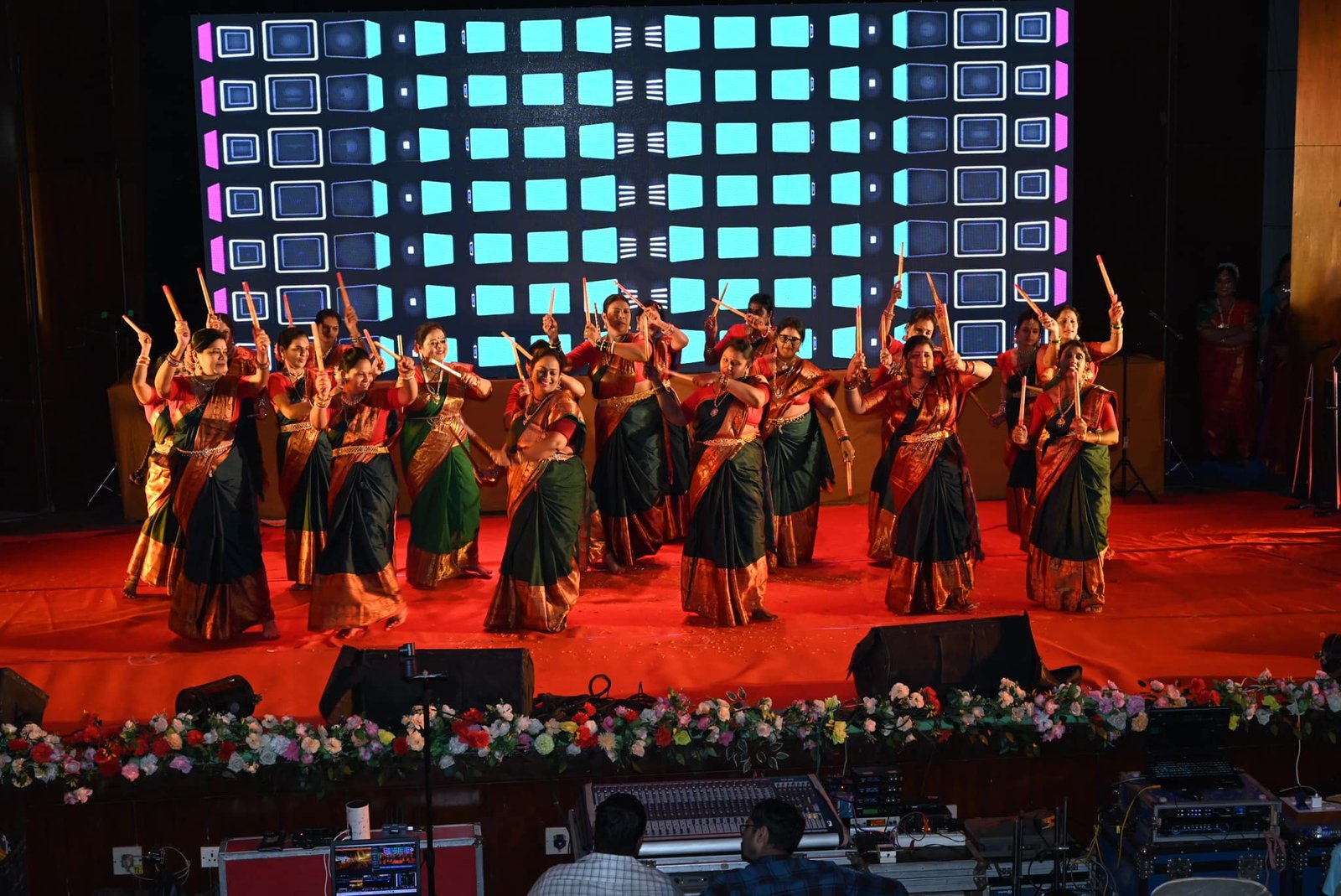 88th Annual Day Celebration