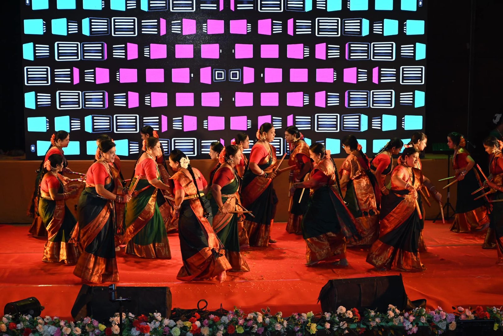 88th Annual Day Celebration