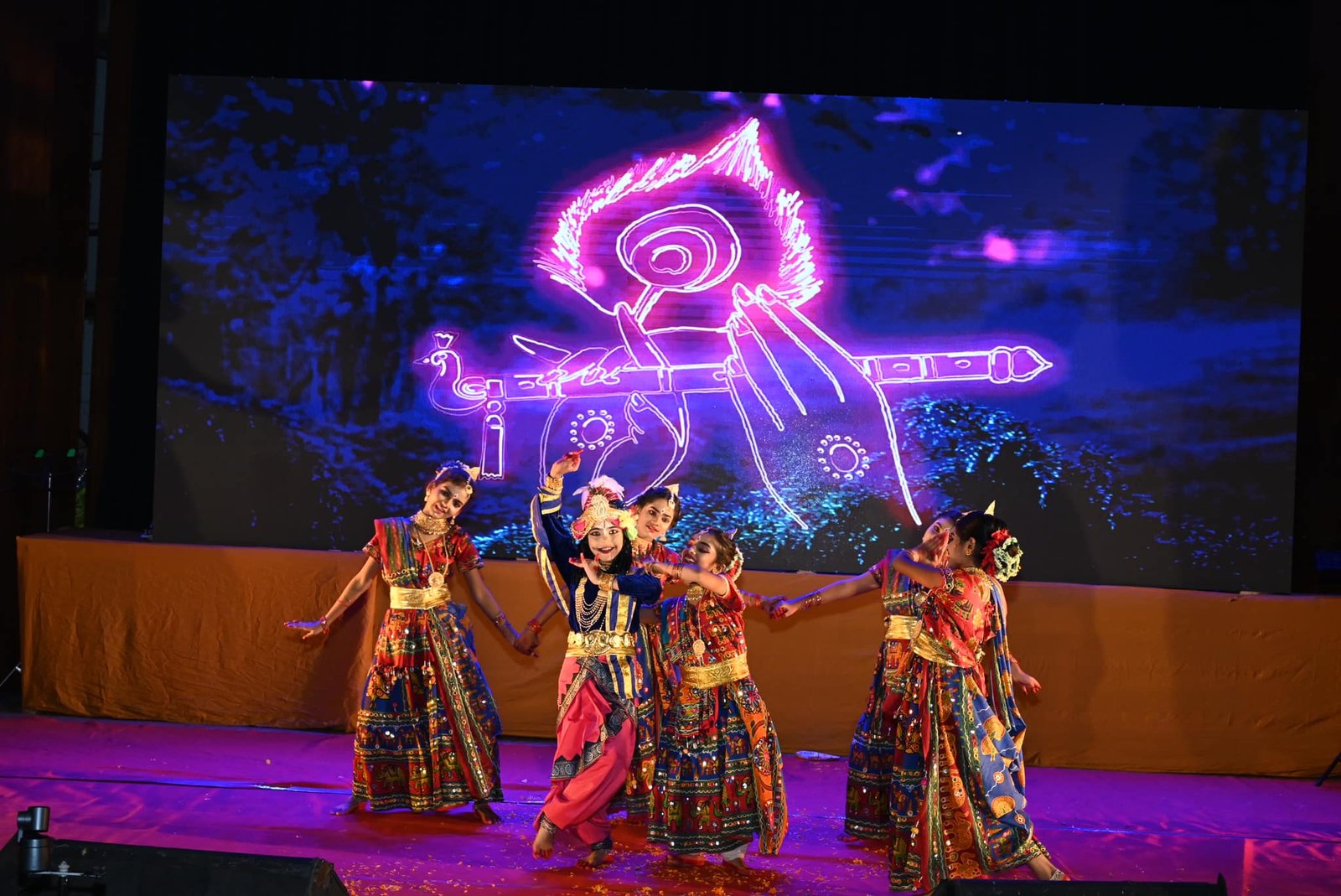 88th Annual Day Celebration