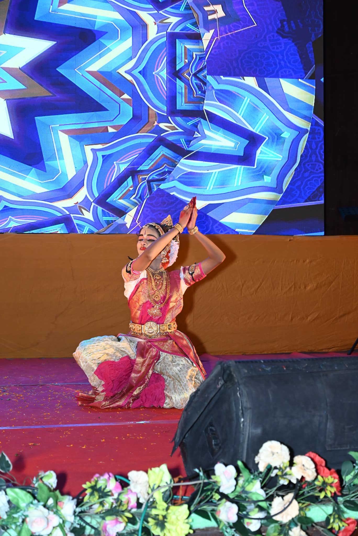 88th Annual Day Celebration