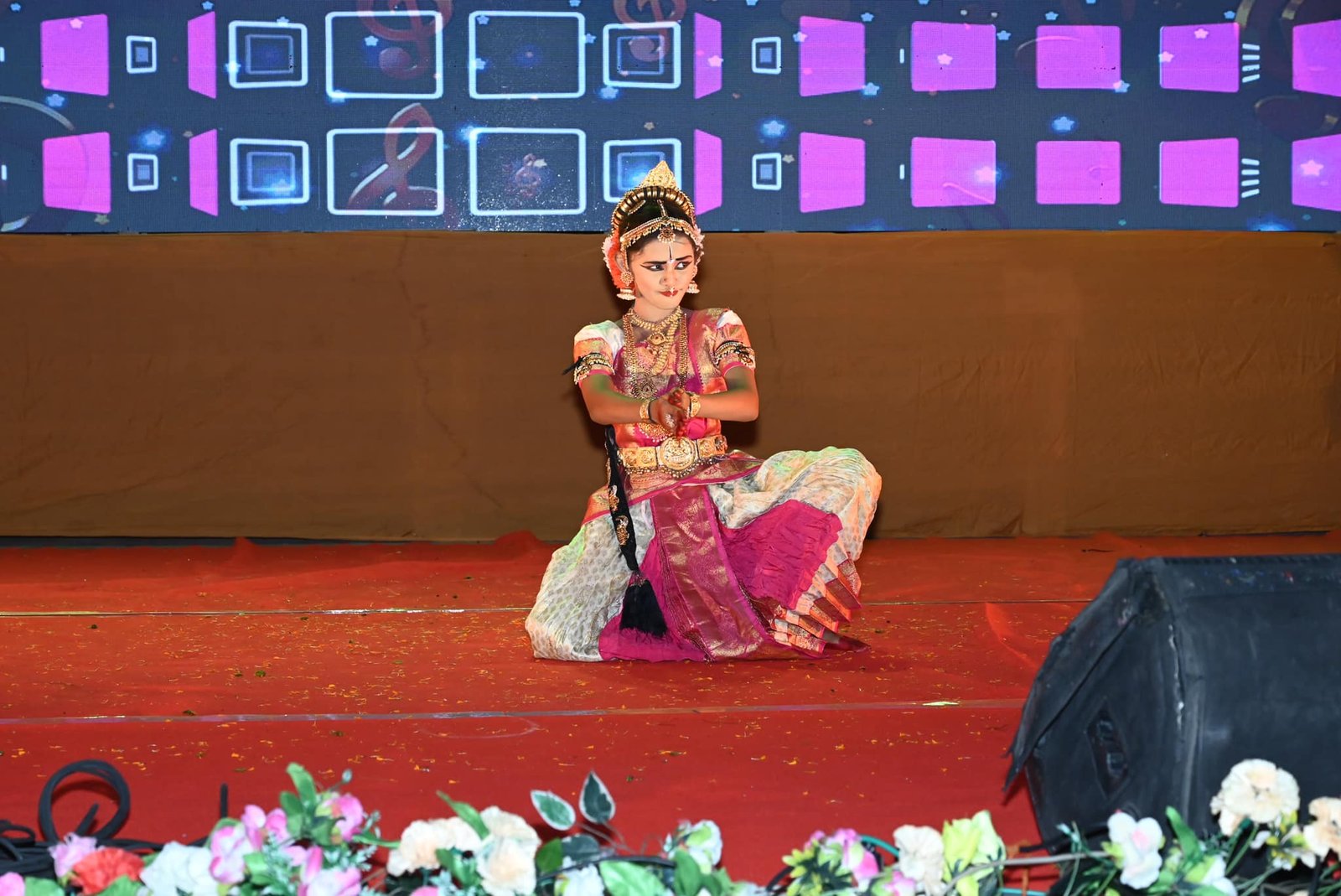 88th Annual Day Celebration