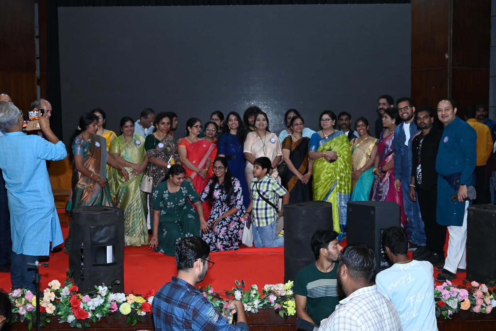 88th Annual Day Celebration