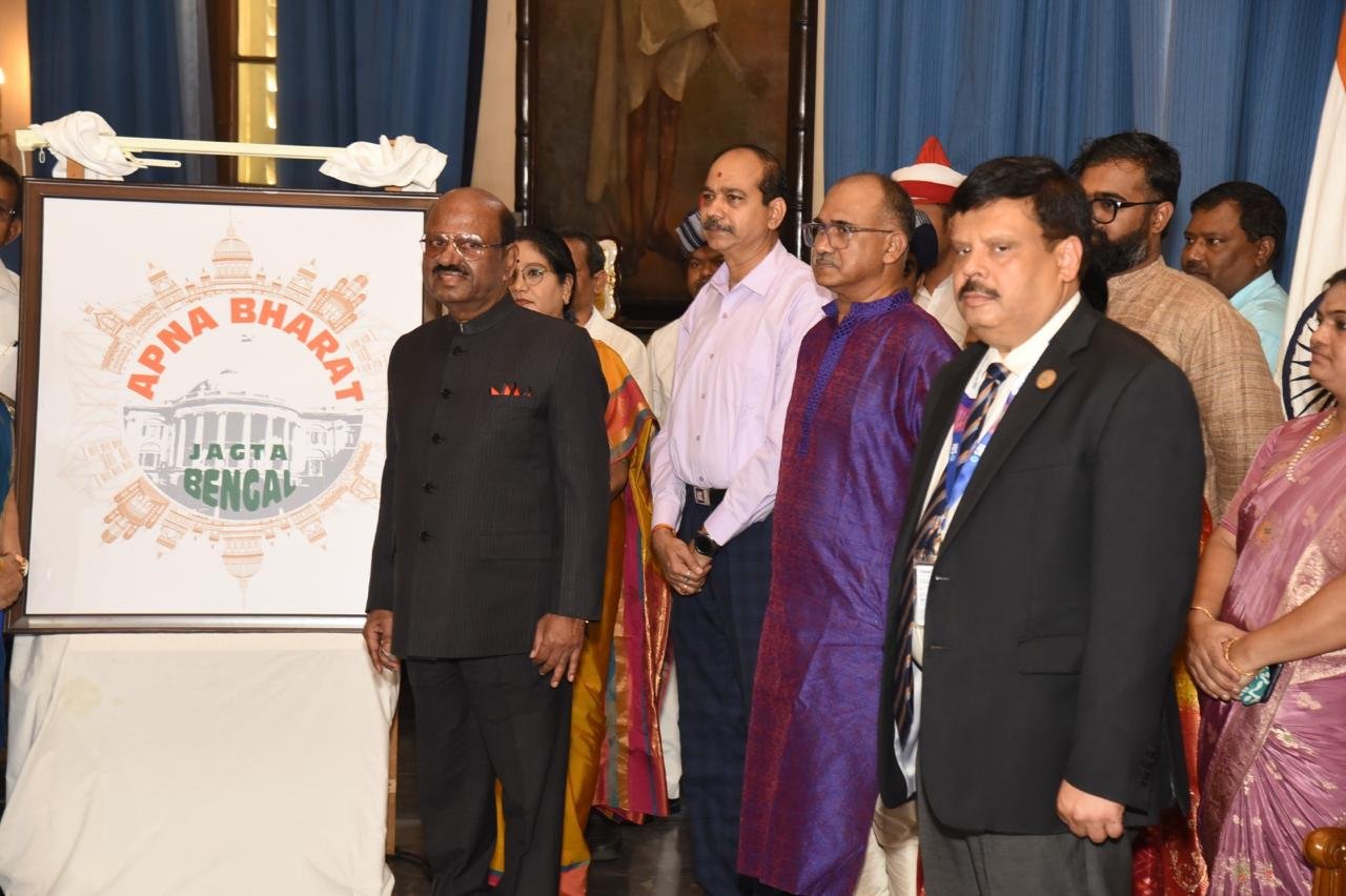 Andhra Pradesh Foundation Day