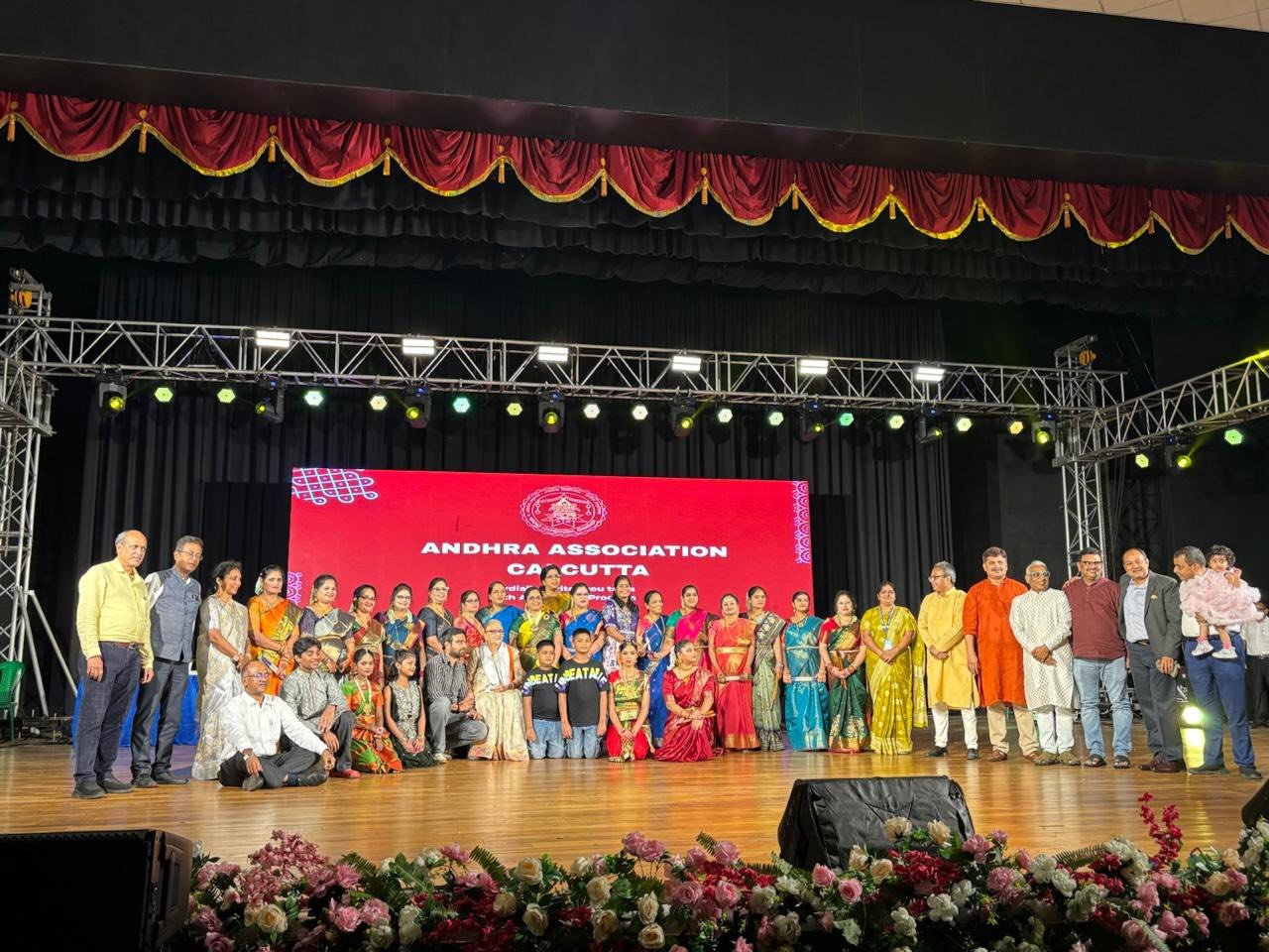 89th Annual Day Celebrations