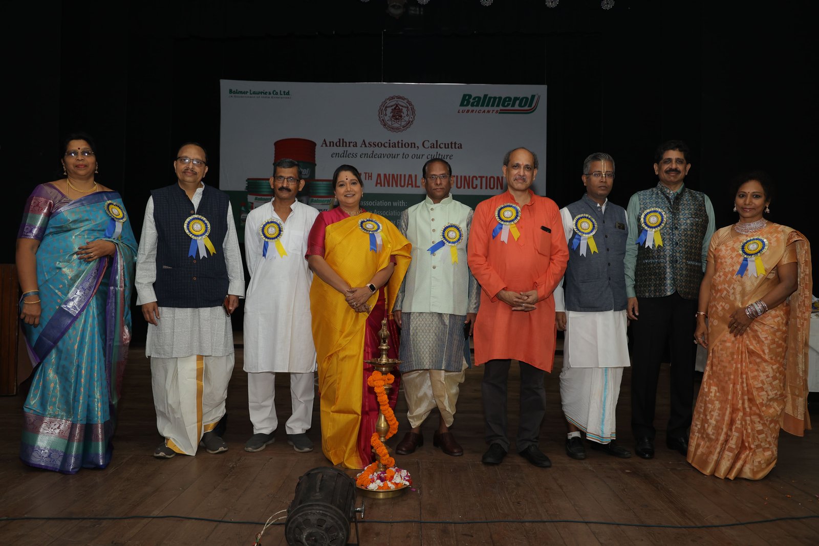 87th Annual Day Celebrations 