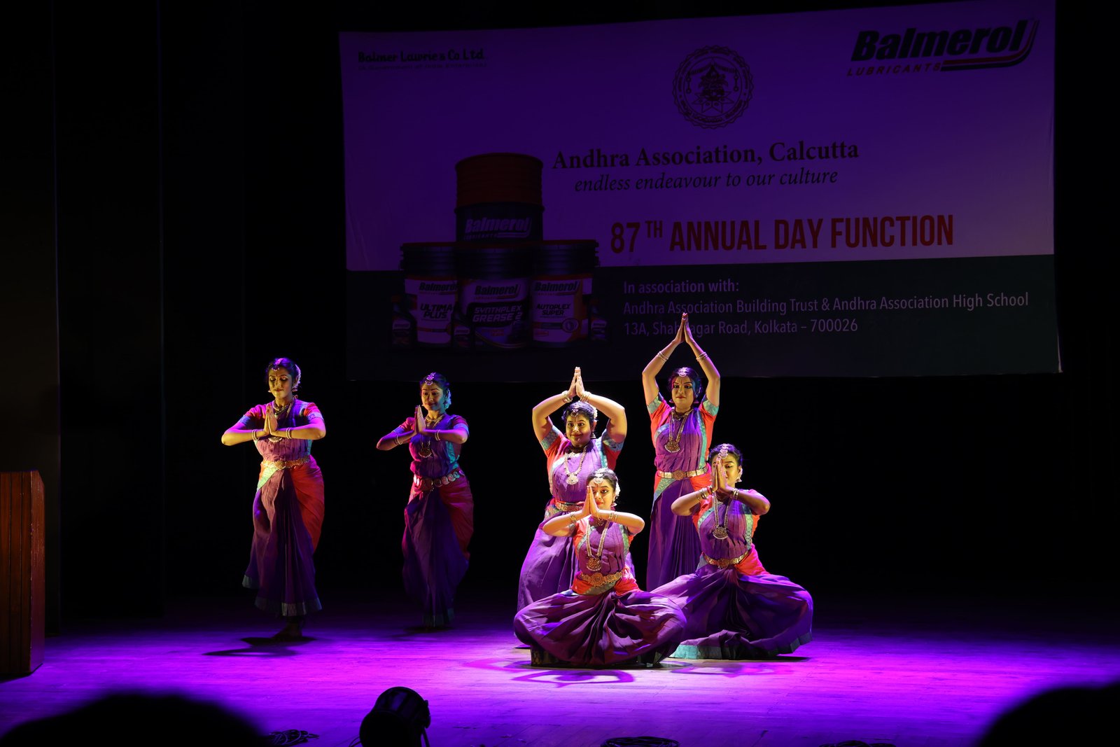 87th Annual Day Celebrations 