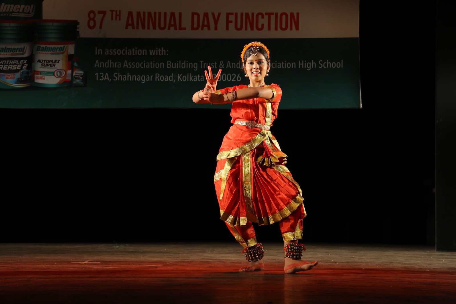87th Annual Day Celebrations 