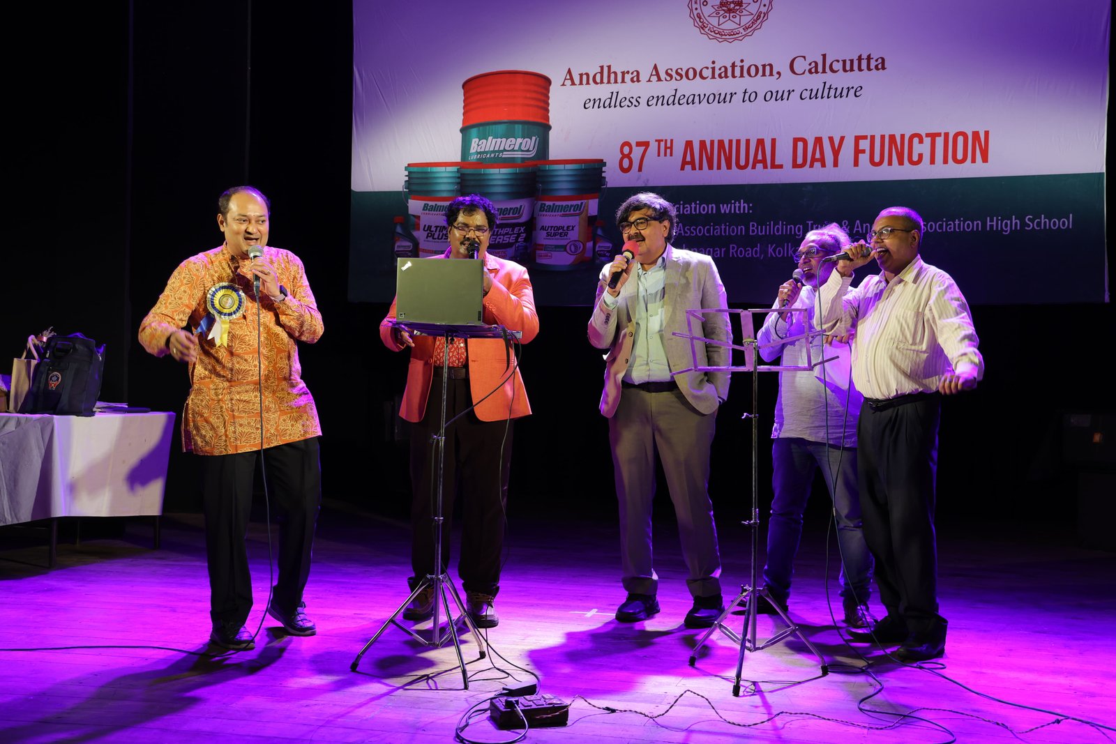 87th Annual Day Celebrations 