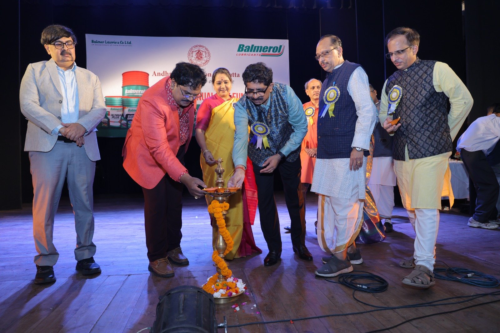 87th Annual Day Celebrations 