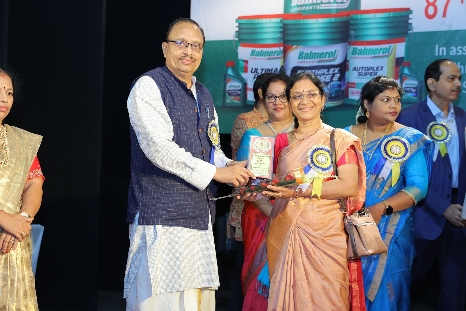 87th Annual Day Celebrations 