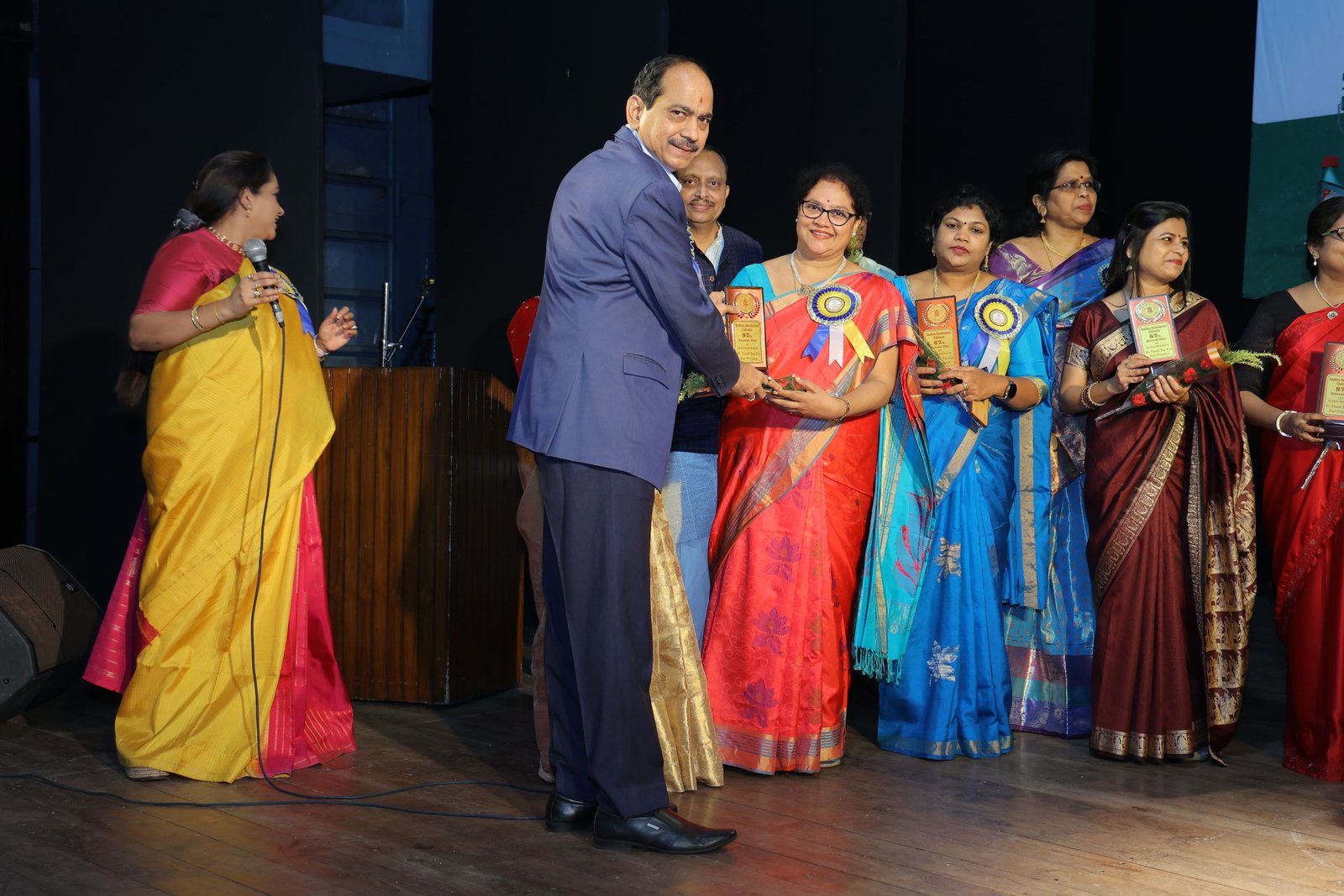 87th Annual Day Celebrations 