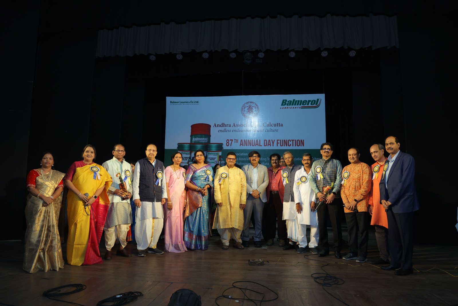 87th Annual Day Celebrations 