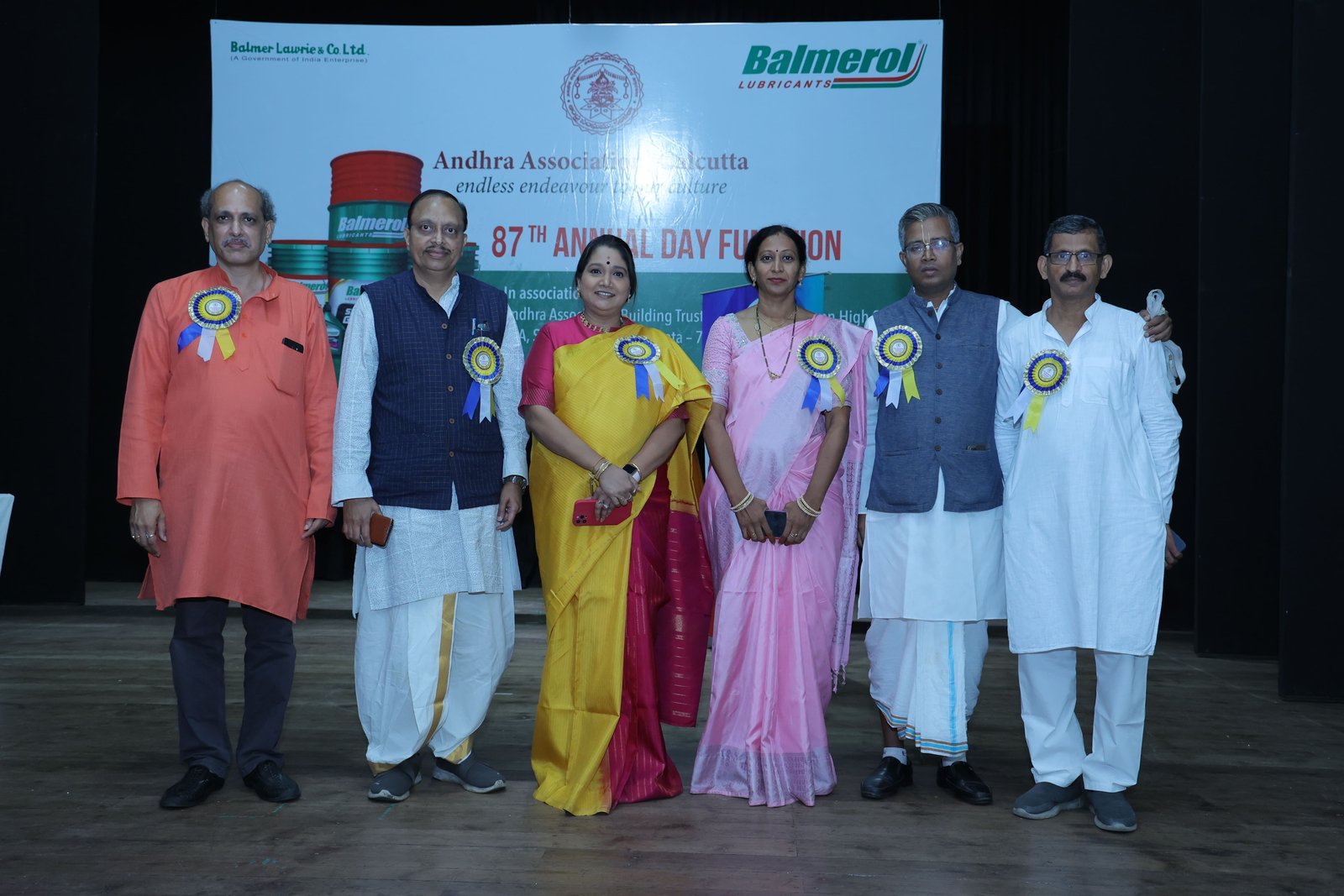 87th Annual Day Celebrations 