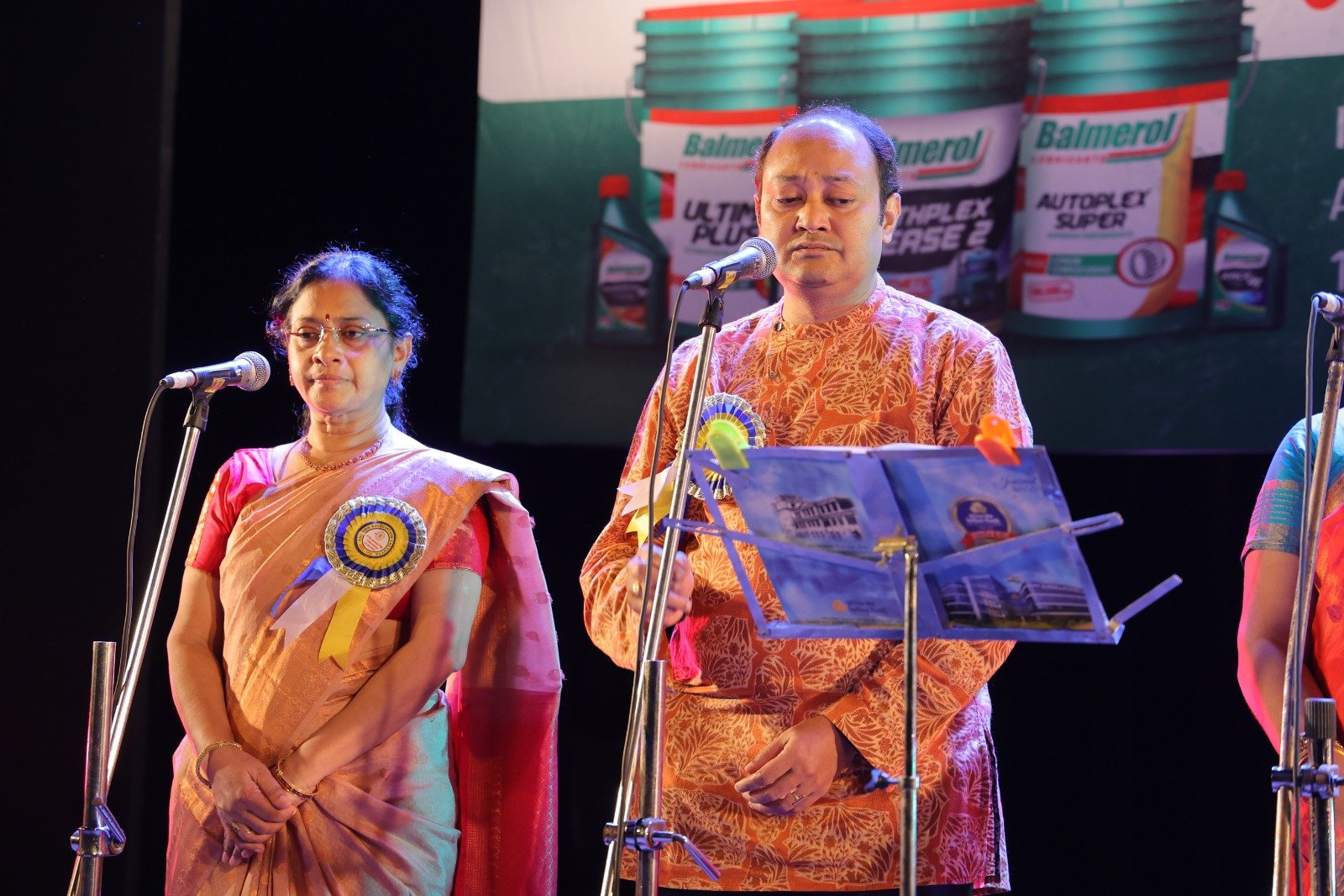 87th Annual Day Celebrations 