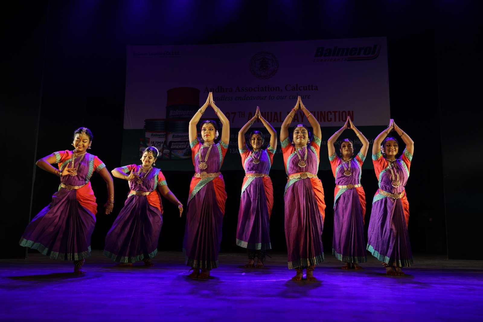87th Annual Day Celebrations 