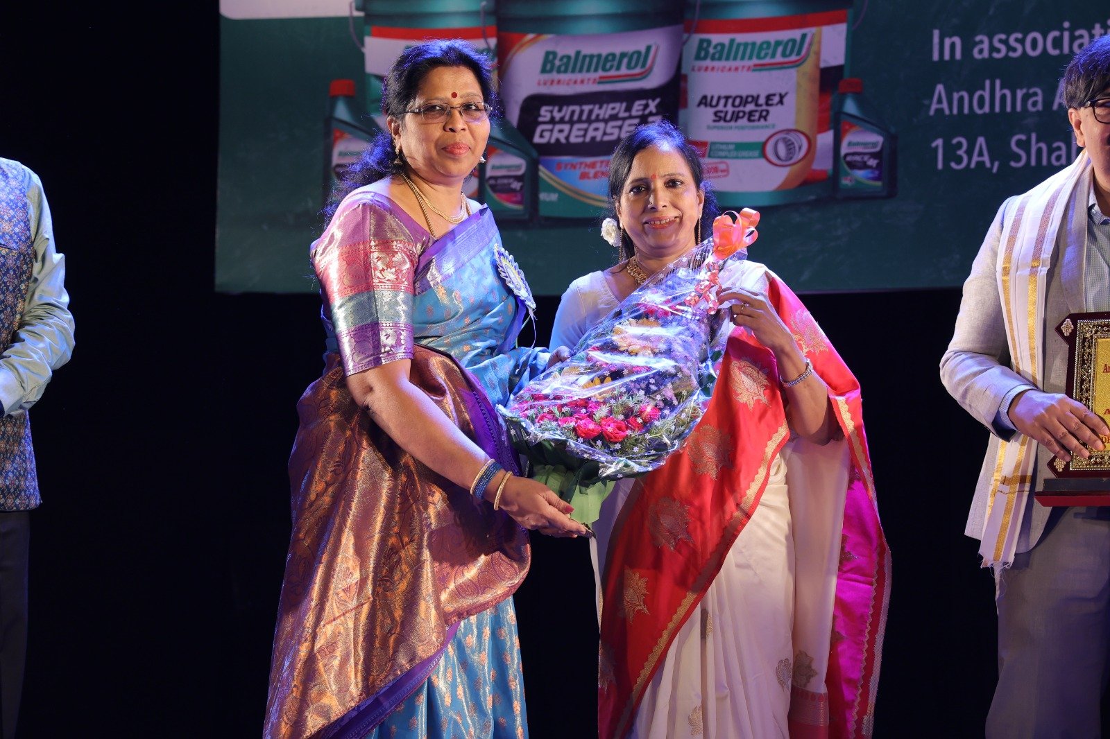 87th Annual Day Celebrations 
