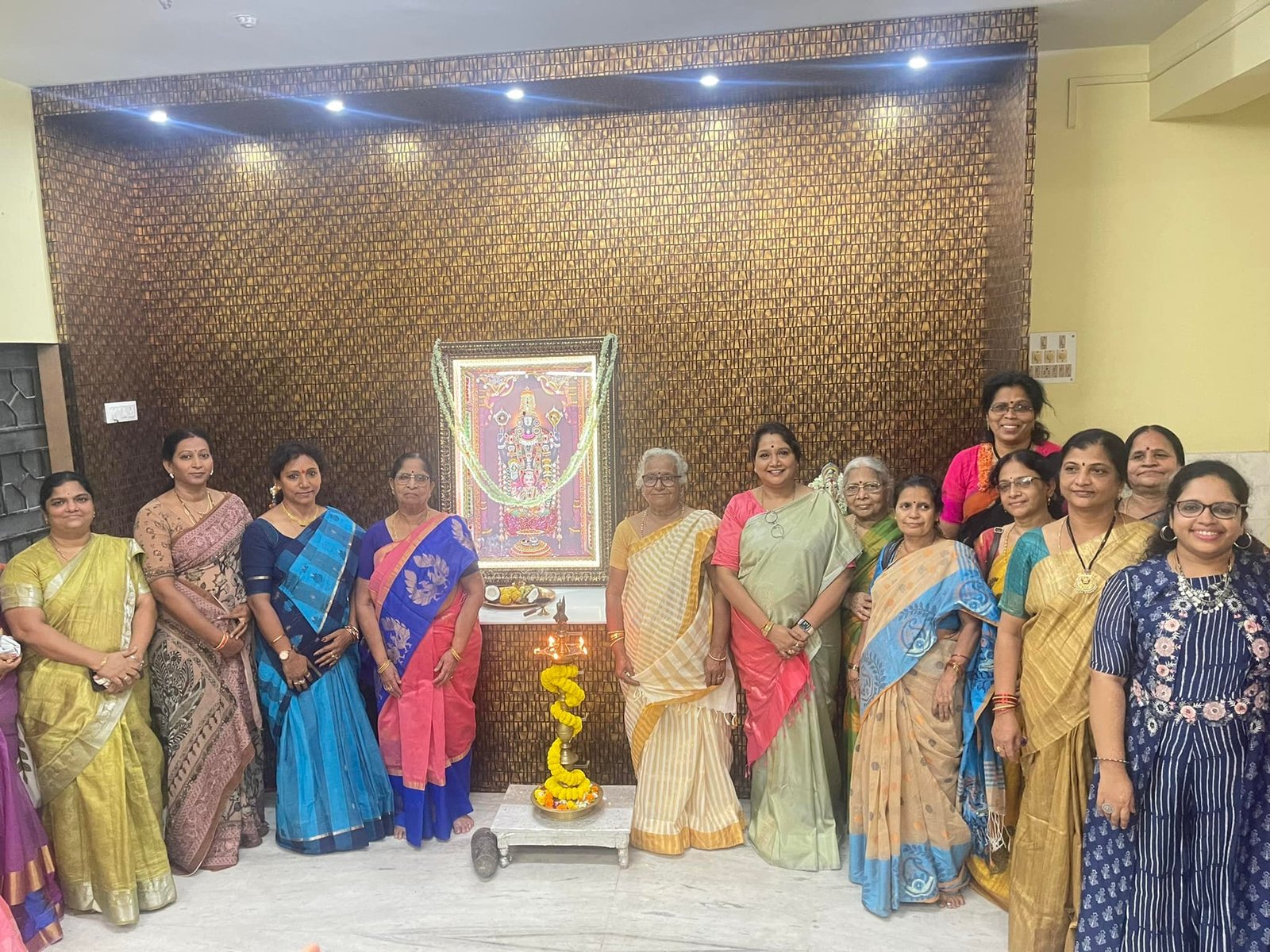 Ganesh Puja