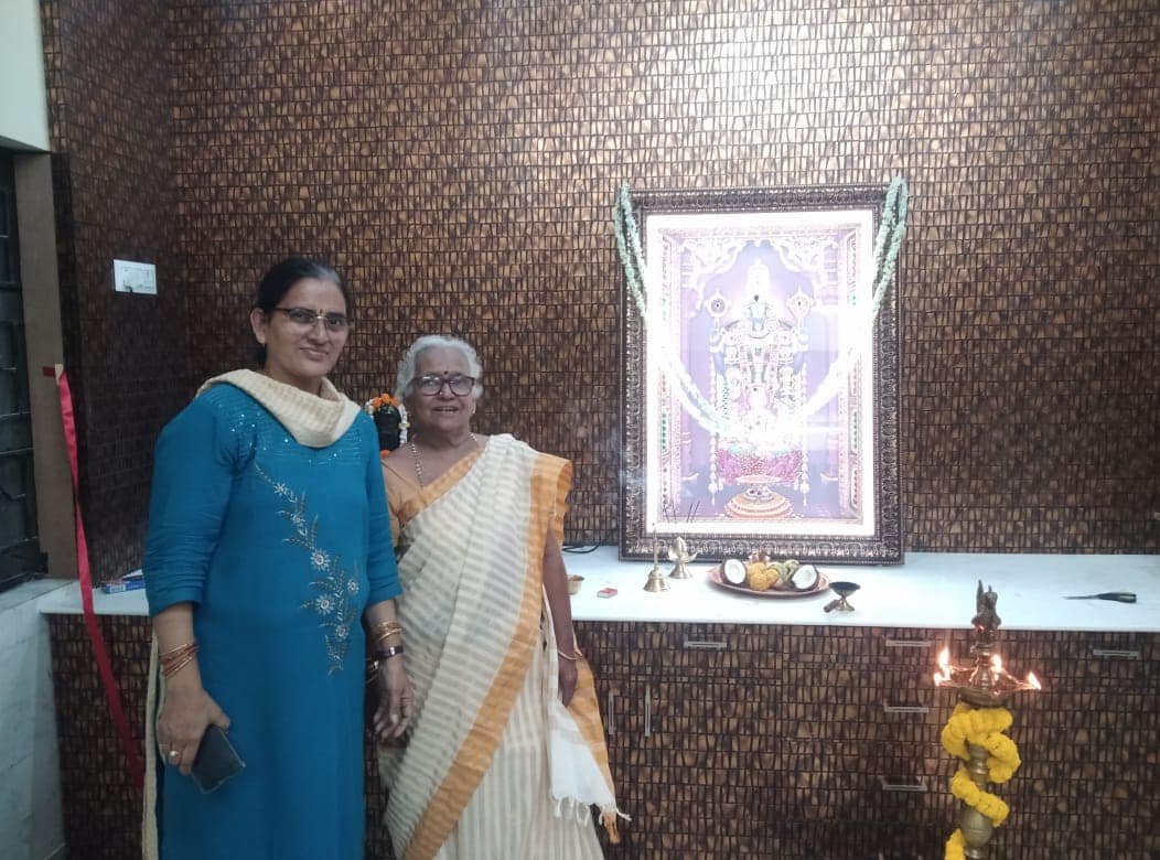 Ganesh Puja