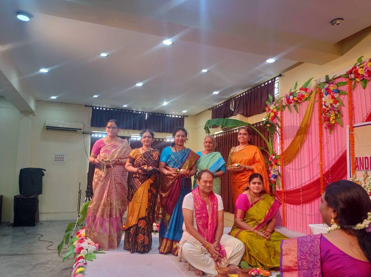  Ram Navami Celebrations