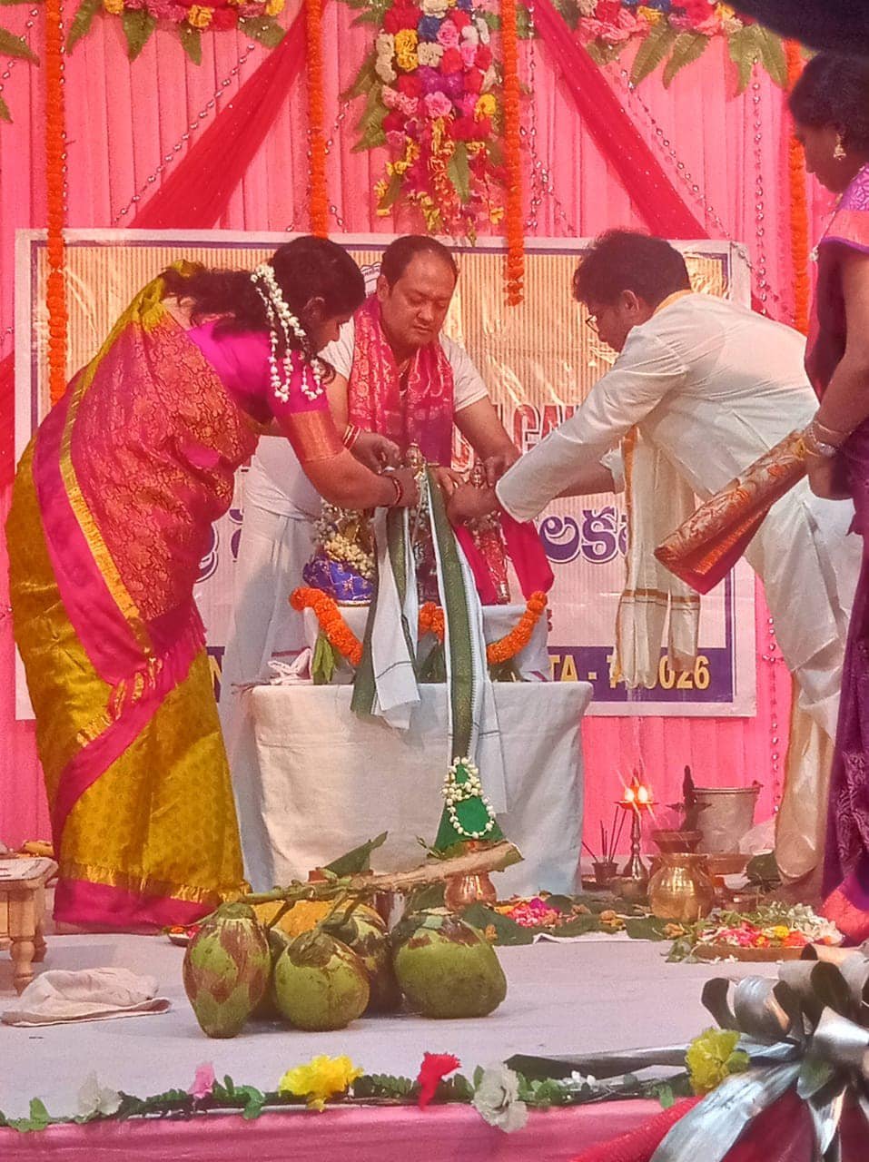  Ram Navami Celebrations
